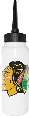 Produktbild von NHL Trinkflasche 1000 ml Chicago Blackhawks