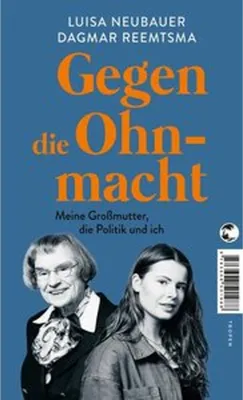 Immagine prodotto di Gegen die Ohnmacht