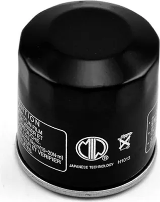 Obrázek produktu pro MIW Olejový filter H1013 (alt. HF303)
