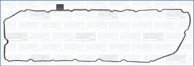 Produktbild von AJUSA Ölwannendichtung für AUDI A4 Avant (8K5, B8) 14097700