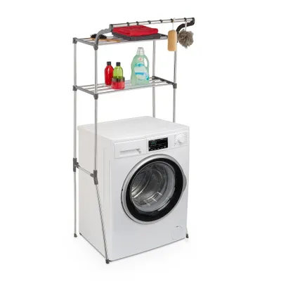 Obrázok produktu pre Kúpeľňový regál RD9471