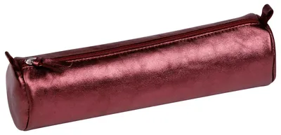 Productafbeelding van Clairefontaine 3329680086898, Zachte potloodentas, Effen kleur, Met rits, 1 stuk