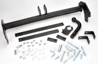 Zdjęcie produktu dla Hak holowniczy Bosal 035-641