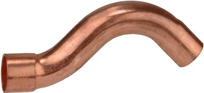 Produktbild von Cornat Überspringbogen Ø 15 mm