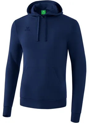 Produktbild von erima Kapuzensweat 128 new navy