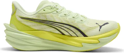 Produktbild von Puma Deviate Nitro™ 4 Laufschuhe Beige EU 37 1/2 Frau Beige EU 37 1/2