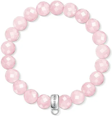 Produktbild von Thomas Sabo Armbänder für Frauen X0191-034-9-L15,5