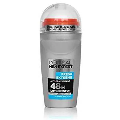 Image de L Oréal Men Expert Fresh Extreme Anti Transpirant Déodorant 50ml