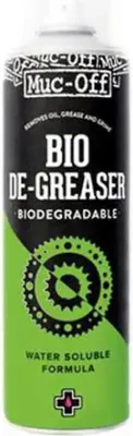 Produktbild von Muc-Off  Degreaser 500 ml Fahrrad - Wartung und Pflege