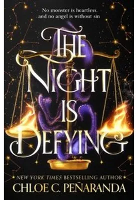 Obrázek produktu pro Noc vzdoruje