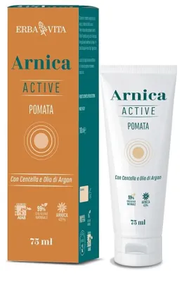 Immagine prodotto di Arnica Active Pomata 75 Ml
