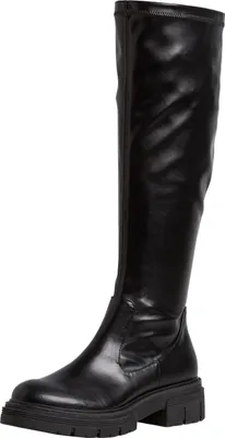 Produktbild von MARCO TOZZI 2-2-25617-27/002 BLACK ANTIC Klassische Stiefel  HW 21/22, Spocc:41