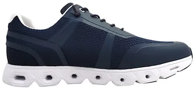 Imagen del producto de Caprice. Zapatos deportivos para hombre, tipo cordones, color azul, para uso casual