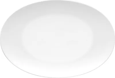 Produktbild von Rosenthal 11280-800001-12734, Porzellan, TAC Gropius, 235 mm, 340 mm