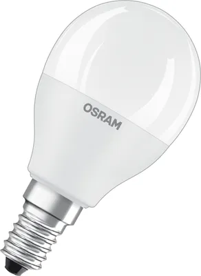 Obrázek produktu pro Led Superstar+ Classic P 40 4,9W/827 E14