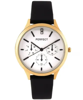 Obrázek produktu pro Dámské multifunkční hodinky Perfect