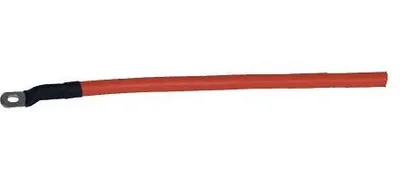 Batterieanschlusskabel 1 m 35 mm² für SMI 1500/1700