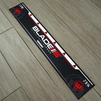 Produktbild von Winmau - Abwurflinie Steel/Soft - Blade 6