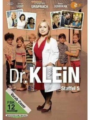 Produktbild von Dr. Klein