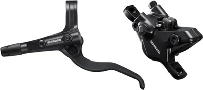 KIT FRENI IDRAULICI DESTRI PER FAT BIKE BICI ELETTRICA CON SENSORI - L.A. Moto Ricambi KIT FRENI IDRAULICI DESTRI PER FAT BIKE BICI ELETTRICA CON SENSORI - L.A. Moto Ricambi