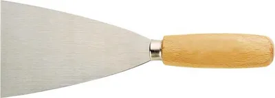 Immagine prodotto di Spatola da pittore Prof.B.70mm fine pol.HO piatto ovale TRUFA