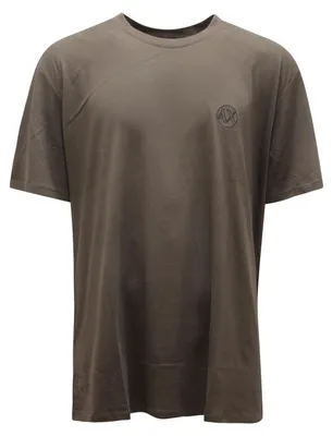 Immagine prodotto di Q3133 Maglia Uomo Armani Exchange Regular Man T-Shirt Green