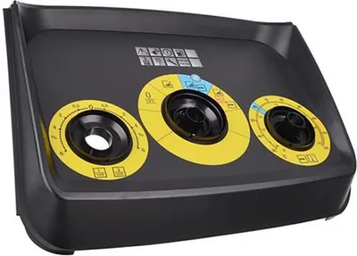Obrázok produktu pre Originálny ovládací panel Karcher HDS 10/20-4M, 7/12-4M, 7/12-4MX, 8/18-4M, 8/18-4MX, 9/18-4M, 9/18-4MX Kompatibilný (4.841-381.0)
