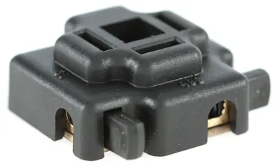 Imagen del producto de Conector HELLA, modelo 8JA 001 909-001, de plástico