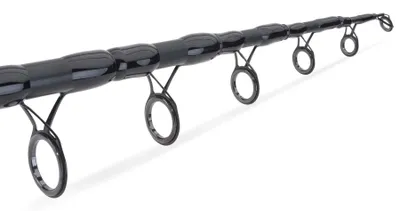 Produktbild von Anaconda Teleskoprute Magist Carp Länge 3,90m Wurfgewicht 3,50lb