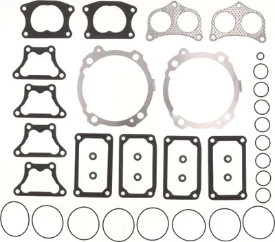 Produktbild von Zylinderdichtungen Dichtsatz original Zylinder Athena für Ducati 996 RS 996 00-01