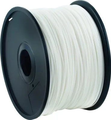 Obrázok produktu pre Gembird Weiß - 1 kg - 330 m - PLA-Filament (3D)
