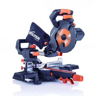 Obrázek produktu pro Evo 672185 Ingletadora Multifunción R185Sms+ - 185Mm
