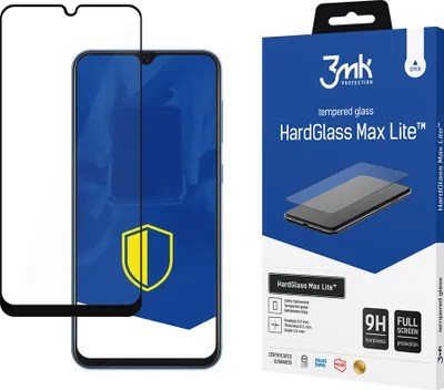 Image de 3mk HardGlass Max Lite pour Huawei Y7 Pro 2019 KP21010