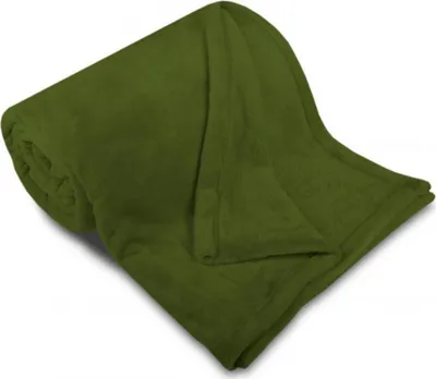 Zdjęcie produktu dla Koc khaki MF UNI SLEEP WELL 150x200