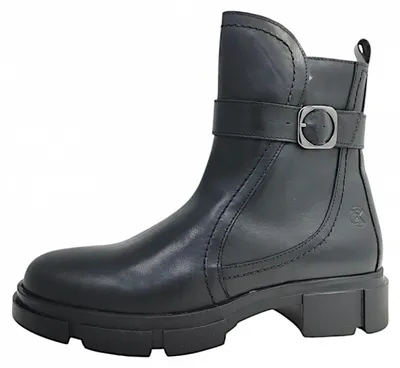 Produktbild von Post Xchange Stiefel Schwarz