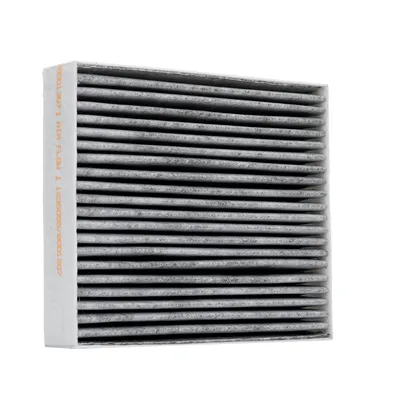 Produktbild von RIDEX 424I0059 Innenraumfilter Pollenfilter für SMART FORTWO Coupe (451) Aktivkohle