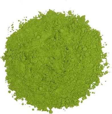 Produktbild von Matcha Horai grünes Teepulver aus Japan 30g