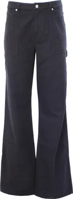 Produktbild von WRSTBHVR Kief Pants black W29