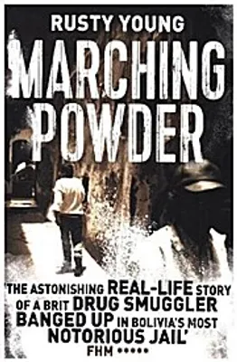 Produktbild von Marching Powder