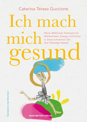Produktbild von Ich mach' mich gesund
