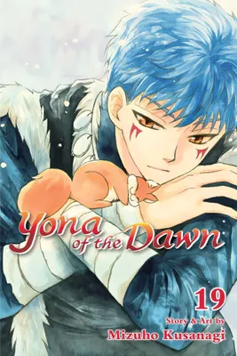 Produktbild von Yona of the Dawn, Vol. 19