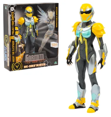 Produktbild von GP TOYS GRV052, Batterien erforderlich, 240 g