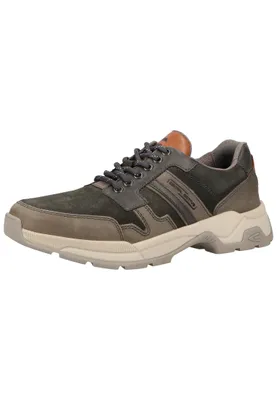 Produktbild von camel active Halbschuhe Halbschuhe Leder/Synthetik