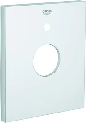 Zdjęcie produktu dla GROHE 46614KS0, Czarny, Okrągły