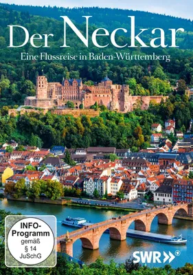 Image de Le Neckar, 1 DVD
