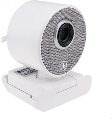 Produktbild von USB Webcam WUS-55 mit automatischer Bewegungsverfolgung