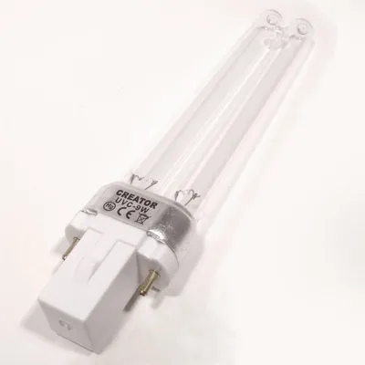 Produktbild von UV-C Leuchte 9W für Teichklärer