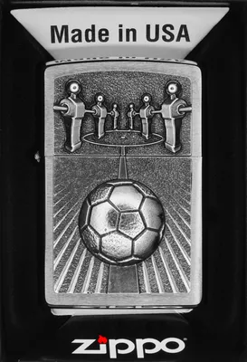 Obrázek produktu pro Zapalovač ZIPPO KICKER 2007885