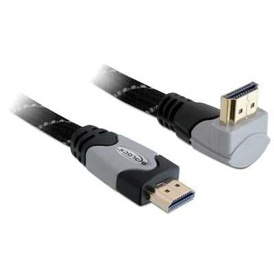 Produktbild von Kabel HDMI A-A  St/St High Speed HDMI with Ethernet 3m