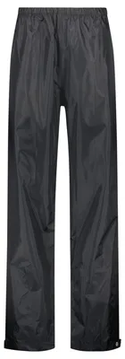 Produktbild von agu Passat Regenhose, wasserdicht, Schwarz
